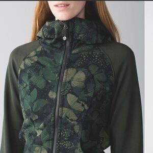 Lululemon Scuba Hoodie III (Terry)